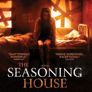 The Seasoning House - Seasoning House DVD