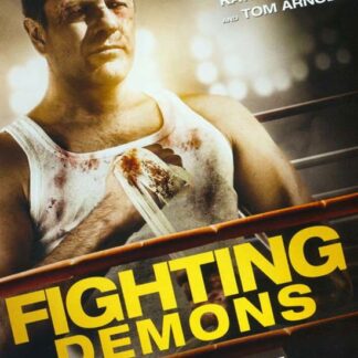 Fighting Demons - Fighting Demons DVD