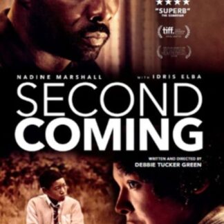 Second Coming - Second Coming DVD