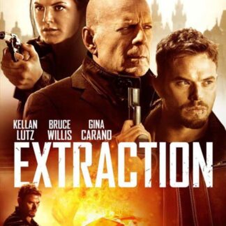 Extraction DVD