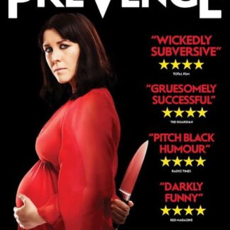Prevenge - Prevenge DVD