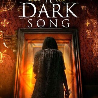 Fox - A Dark Song DVD