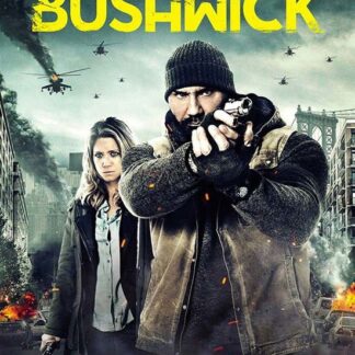 Bushwick DVD