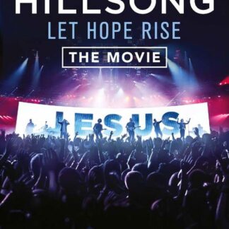 Jonathon Bock - Hillsong: Let Hope Rise DVD
