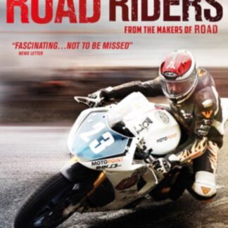 Road Riders - Road Riders DVD
