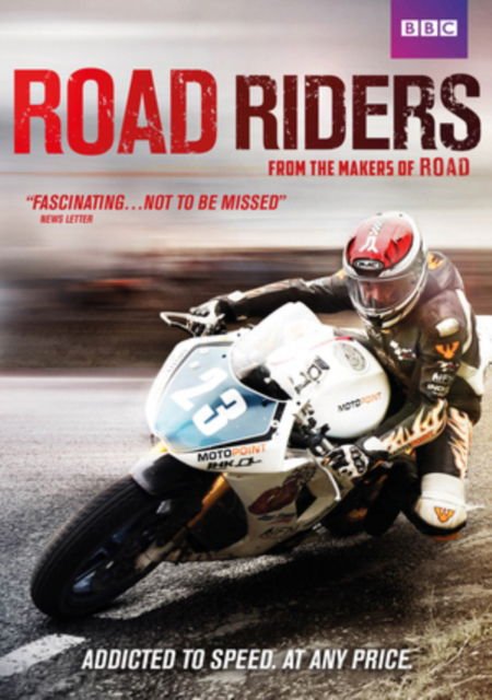 Road Riders - Road Riders DVD