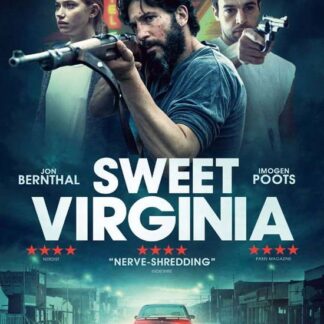 Sweet Virginia DVD