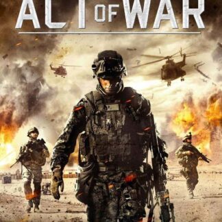 Act of War - Act Of War DVD