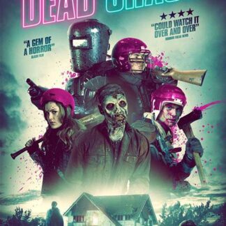 Dead Shack - Dead Shack DVD
