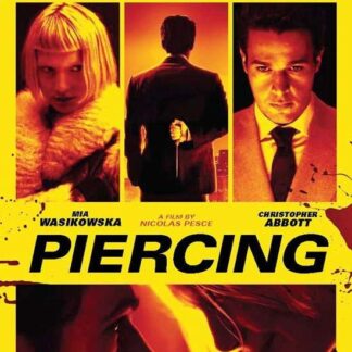 Piercing DVD