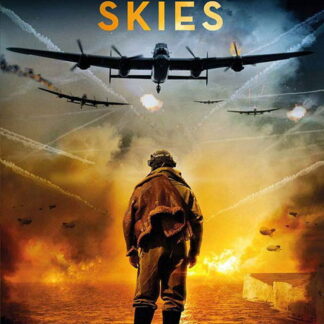 Lancaster Skies - Lancaster Skies DVD