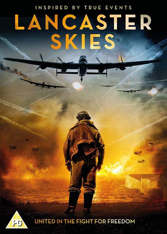 Lancaster Skies - Lancaster Skies DVD
