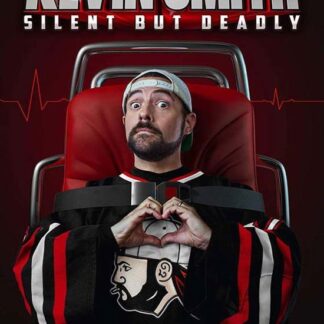 Kevin Smith - Silent but Deadl - Kevin Smith: Silent But Deadly DVD