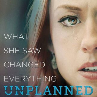Unplanned - Unplanned DVD