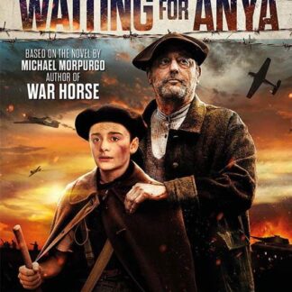 Waiting for Anya - Waiting For Anya DVD