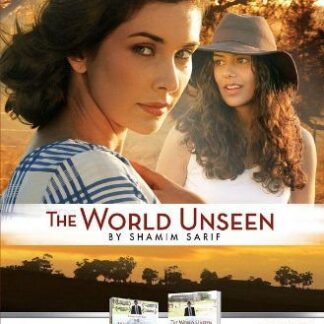 Lisa Ray - The World Unseen DVD