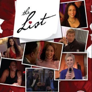 List DVD
