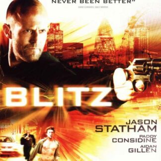 Blitz - Blitz DVD