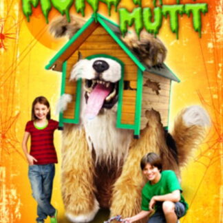 Monster Mutt - Monster Mutt DVD