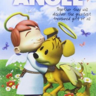 Littlest Angel The DVD