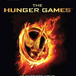 The Hunger Games - Hunger Games DVD