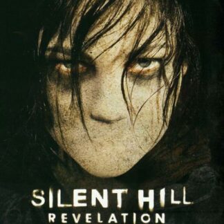 Silent Hill Revelation - Silent Hill Revelation DVD