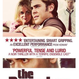 Paperboy DVD