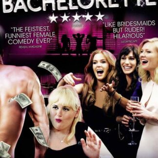 BACHELORETTE BACHELORETTE DVD