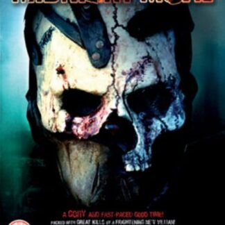 Midnight Movie - Midnight Movie DVD