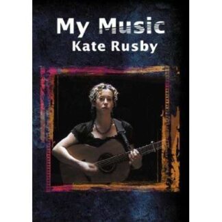 Kate Rusby - My Music DVD