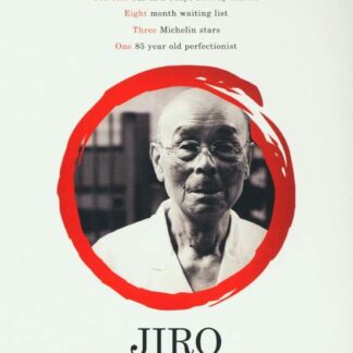 Jiro Dreams Of Sushi DVD