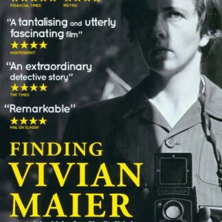 Finding Vivian Maier - Finding Vivian Maier DVD