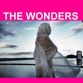 Wonders the - Wonders DVD