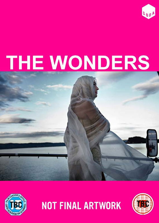 Wonders the - Wonders DVD