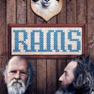 Rams DVD