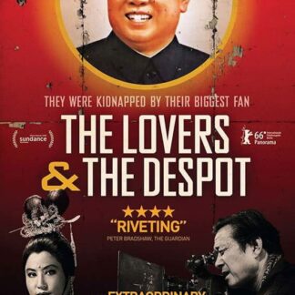 The Lovers and the Despot - Lovers And The Despot DVD