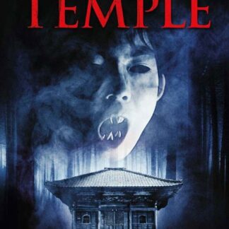 Temple - Temple DVD