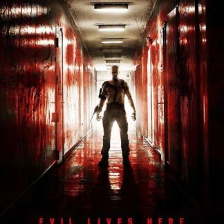 Resurrection of Evil - Resurrection Of Evil (aka Havenhurst) DVD