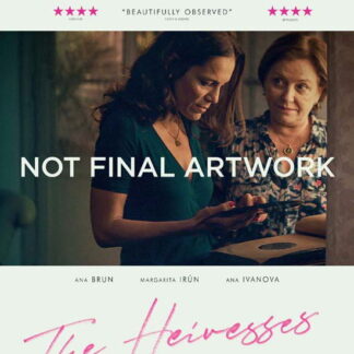 The Heiresses - Heiresses. The DVD