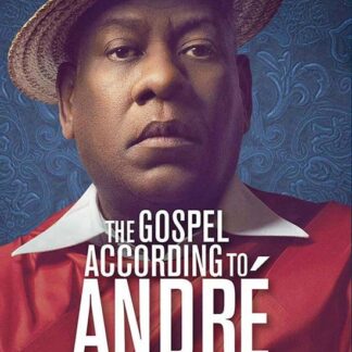 The Gospel According to Andre - Gospel According To Andre DVD