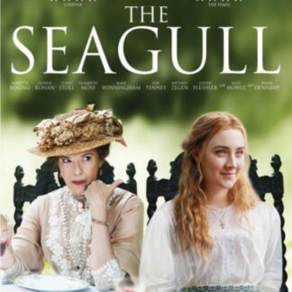 The Seagull DVD