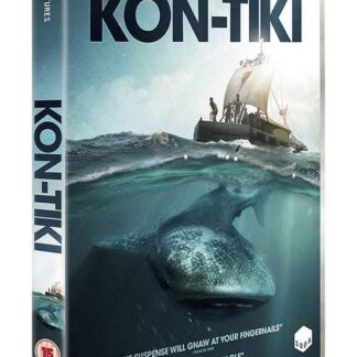 Kontiki - Kontiki DVD