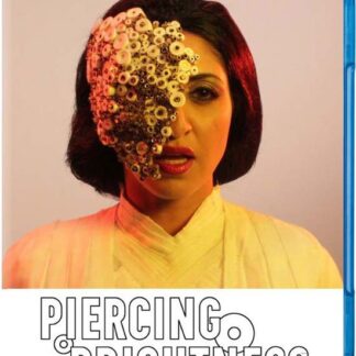 Piercing Brightness Blu-ray