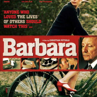 Barbara - Barbara DVD