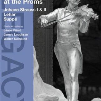 Furstloughransusskind - Variousviennese Night DVD