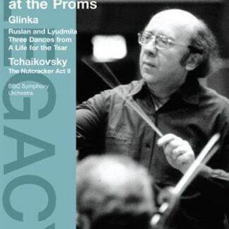 Rozhdestvensky,gennadi / Bbso - Gennadi Rozhdestvensky at the Bbc Proms DVD