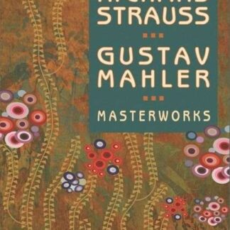Michael Tilson Thomas - Strauss & Mahler: Masterworks DVD