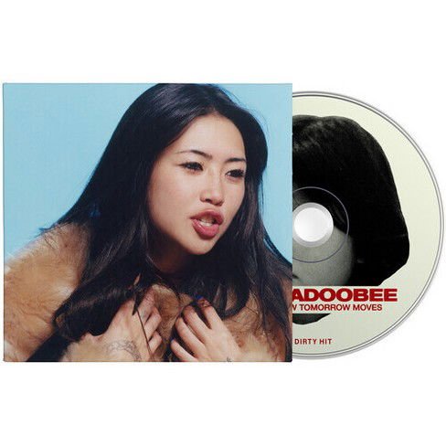 Beabadoobee - This is How Tomorrow Moves 1CD