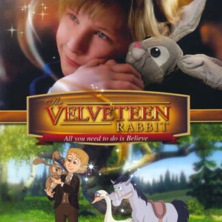 The Velveteen Rabbit - The Velveteen Rabbit DVD