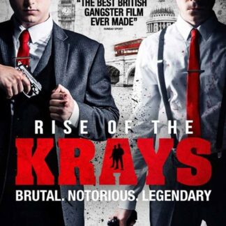 Rise of the Krays - Rise Of The Krays DVD